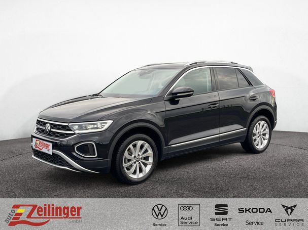 Volkswagen T-Roc TSI Style DSG 110 kW image number 1