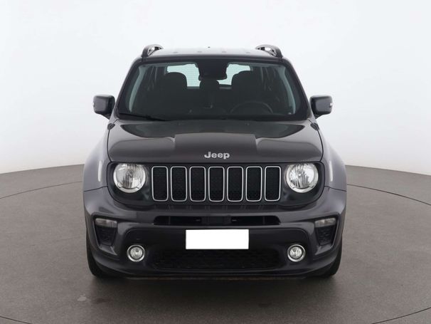 Jeep Renegade 96 kW image number 8