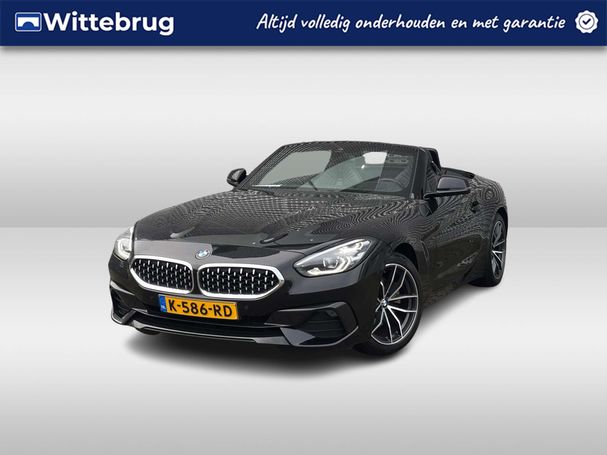 BMW Z4 sDrive30i 190 kW image number 1