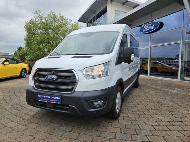 Ford Transit 350 L3H2 VA Trend 96 kW image number 9