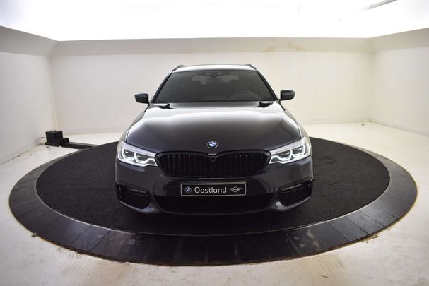 BMW 530i Touring 185 kW image number 47