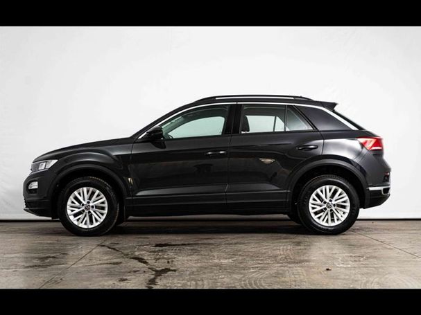 Volkswagen T-Roc 1.5 TSI Style DSG 112 kW image number 4