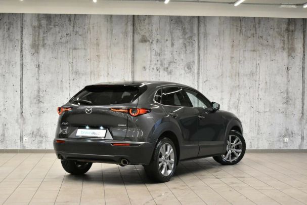 Mazda CX-30 132 kW image number 2