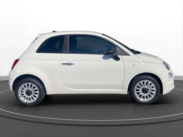 Fiat 500 51 kW image number 4