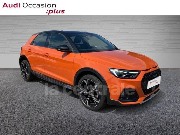 Audi A1 1.0 TFSI 81 kW image number 2