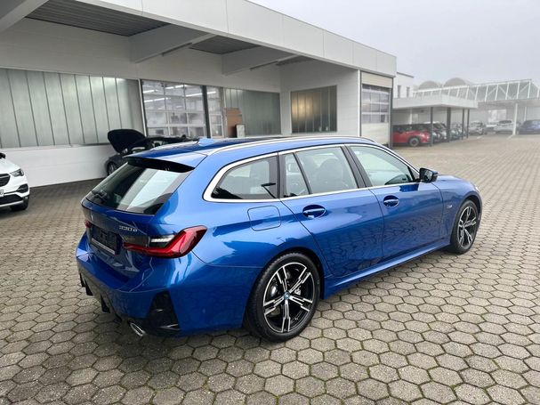 BMW 330 e Touring 218 kW image number 8