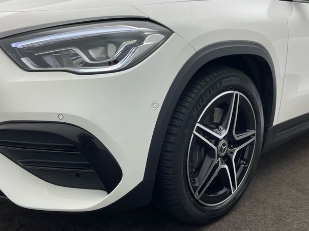 Mercedes-Benz GLA 250 165 kW image number 7