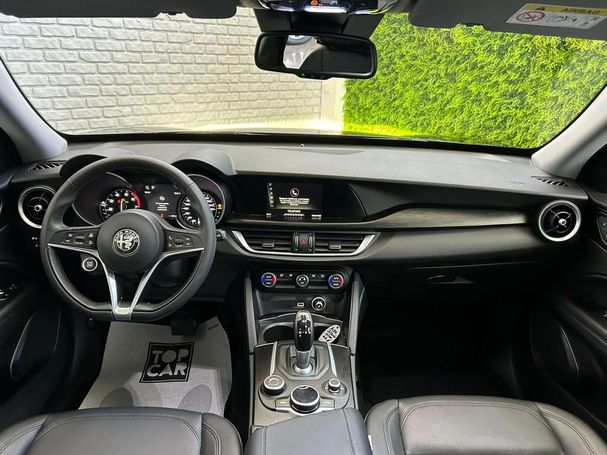 Alfa Romeo Stelvio 2.0 147 kW image number 13