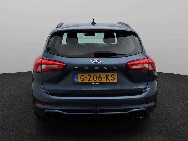 Ford Focus 1.0 EcoBoost 92 kW image number 6