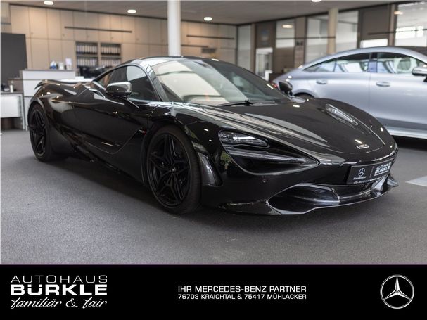 McLaren 720S 530 kW image number 3