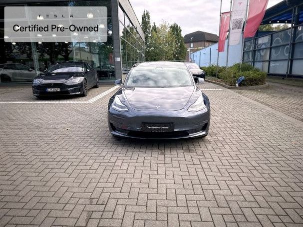 Tesla Model 3 Long Range AWD 258 kW image number 4