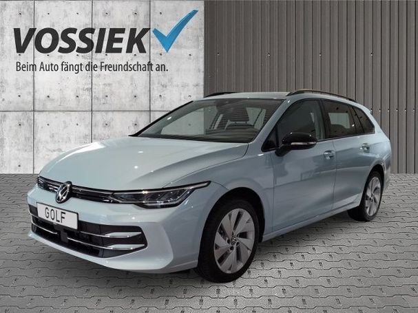 Volkswagen Golf Variant 1.5 eTSI 85 kW image number 1