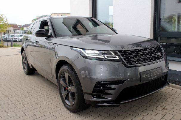 Land Rover Range Rover Velar 2.0 R-Dynamic HSE 184 kW image number 28