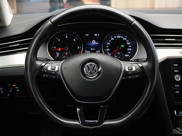 Volkswagen Passat 4Motion DSG 140 kW image number 39