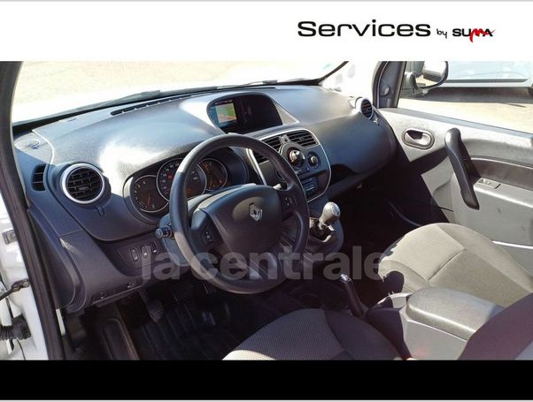 Renault Kangoo dCi Extra 70 kW image number 14