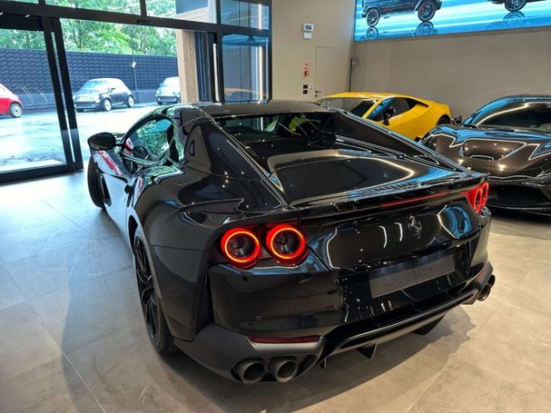 Ferrari 812 GTS 584 kW image number 6