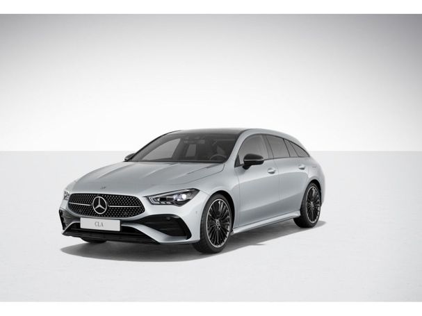 Mercedes-Benz CLA 250 Shooting Brake CLA 250 AMG Line 165 kW image number 1