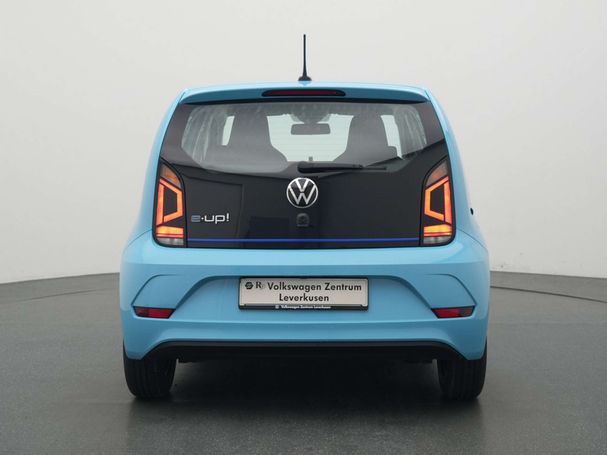 Volkswagen up! 60 kW image number 3