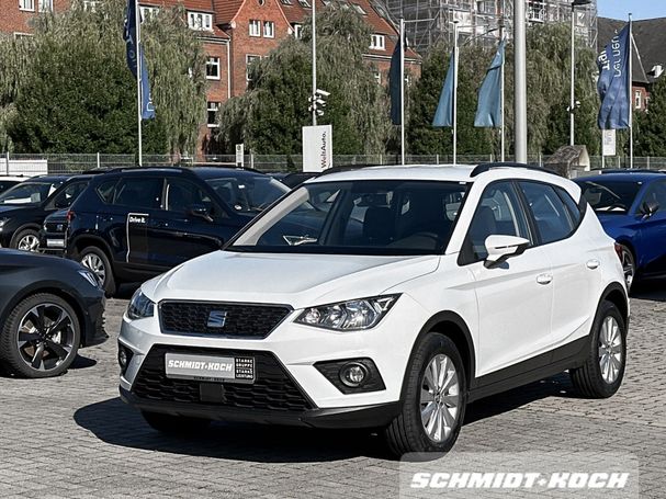 Seat Arona 1.6 TDI Style 70 kW image number 2