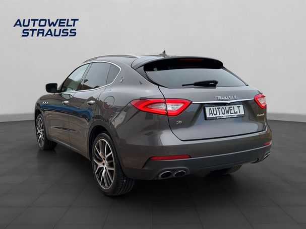 Maserati Levante 257 kW image number 12