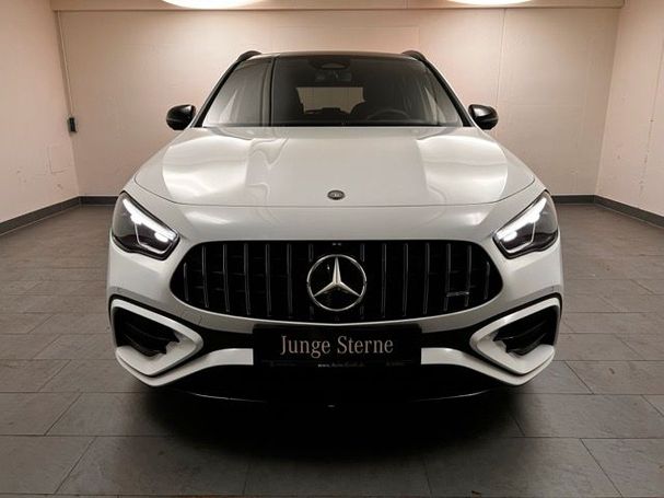 Mercedes-Benz GLA 35 AMG 225 kW image number 3