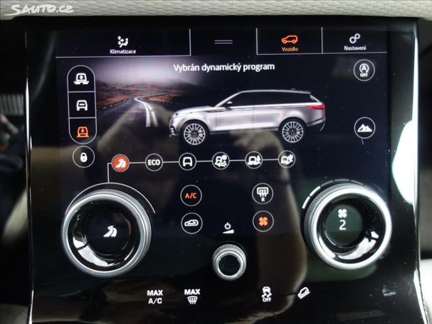 Land Rover Range Rover Velar 177 kW image number 33