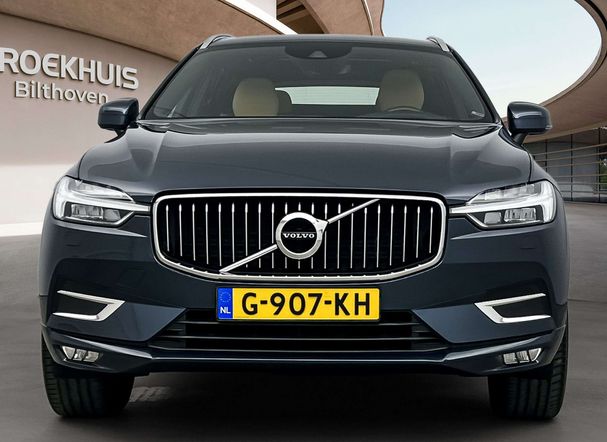 Volvo XC60 T5 Inscription 184 kW image number 6