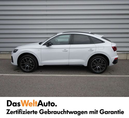 Audi Q5 55 TFSIe quattro S-line 220 kW image number 5