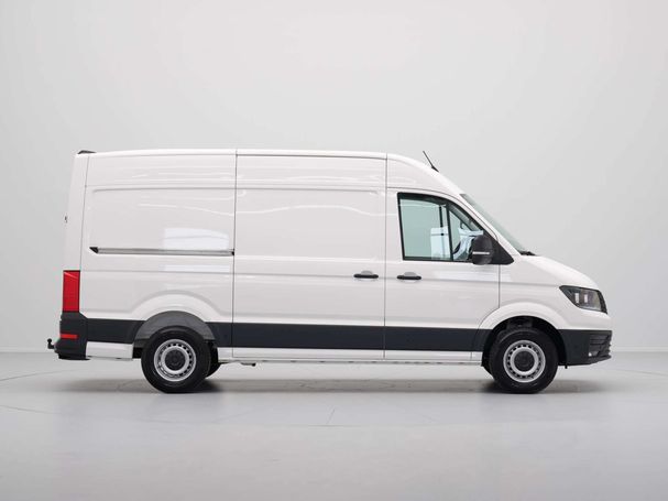 Volkswagen Crafter TDI 103 kW image number 6