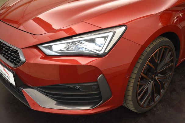 Cupra Leon 180 kW image number 23