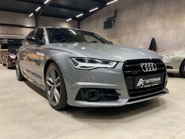 Audi A6 S-line 235 kW image number 22