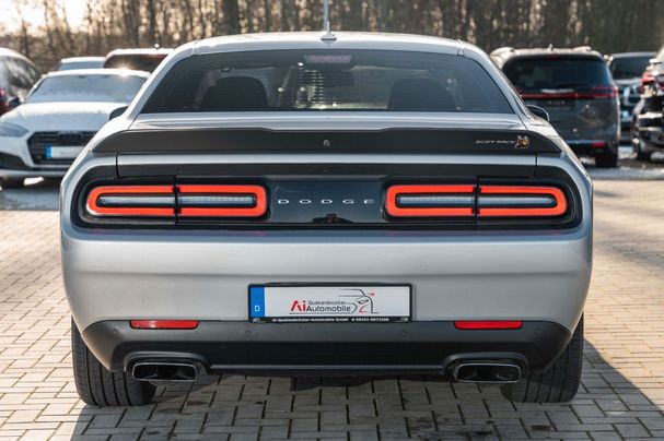 Dodge Challenger 362 kW image number 14