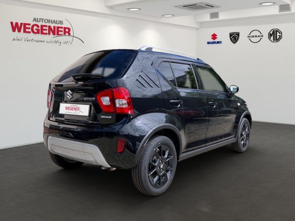 Suzuki Ignis 61 kW image number 2