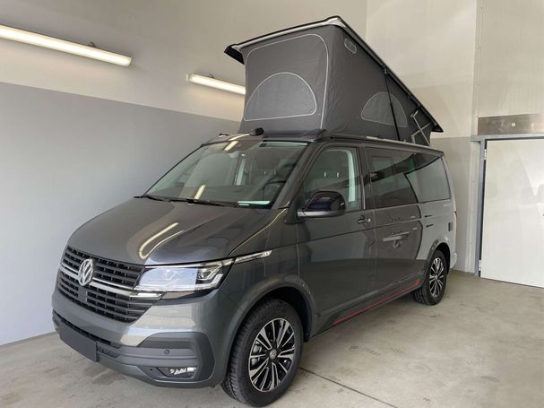 Volkswagen T6 California DSG Beach 150 kW image number 1