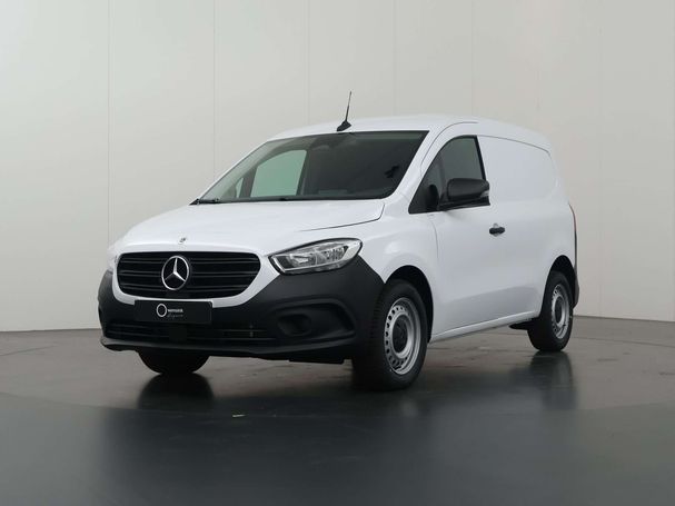 Mercedes-Benz Citan 108 CDi 55 kW image number 34