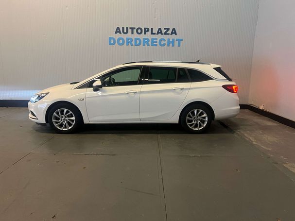 Opel Astra Sports Tourer 1.0 77 kW image number 5