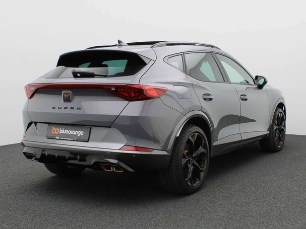 Cupra Formentor 1.4 e-HYBRID DSG VZ 180 kW image number 2