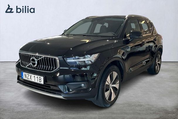 Volvo XC40 Recharge T4 Inscription Expression 157 kW image number 1