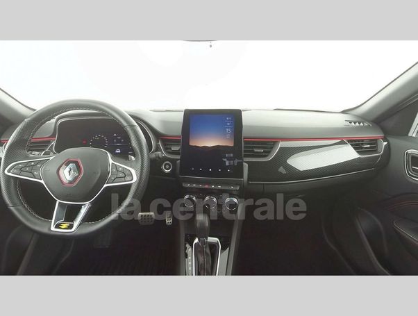 Renault Arkana 1.3 TCe EDC 103 kW image number 8