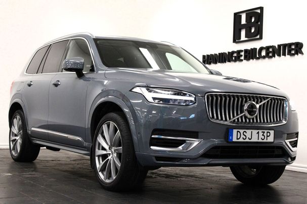 Volvo XC90 Recharge T8 AWD 288 kW image number 3