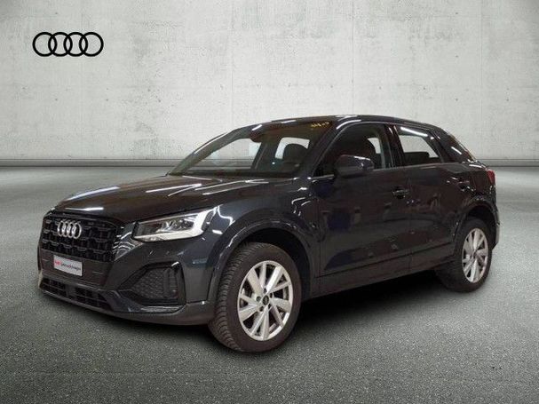 Audi Q2 35 TFSI Advanced 110 kW image number 2