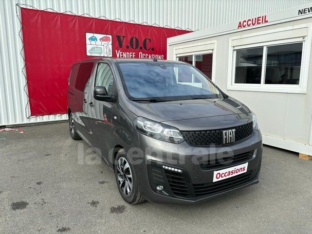 Fiat Scudo 130 kW image number 2