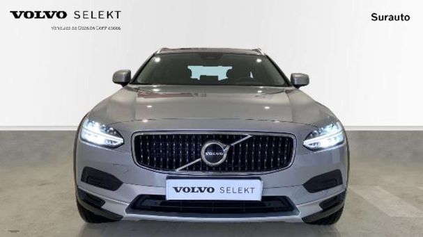 Volvo V90 Cross Country AWD B4 145 kW image number 10