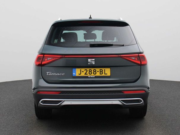 Seat Tarraco 1.5 TSI XCellence 110 kW image number 6