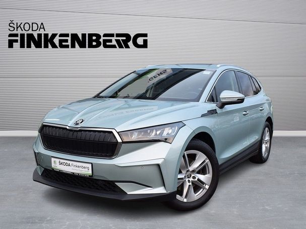 Skoda Enyaq 150 kW image number 1