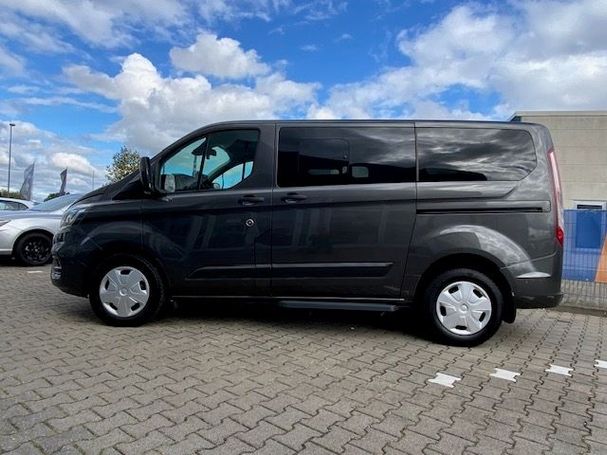 Ford Transit Custom L1 2.0 136 kW image number 2