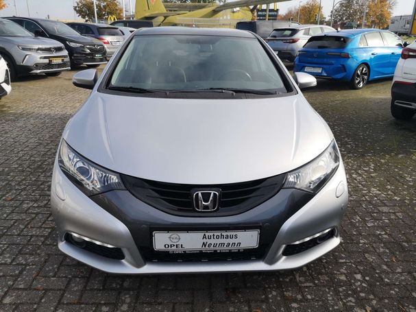 Honda Civic 1.8 Executive 104 kW image number 3