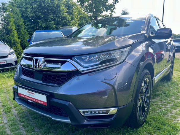 Honda CR-V 135 kW image number 1