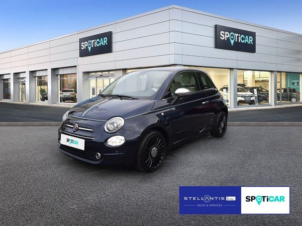 Fiat 500 51 kW image number 1