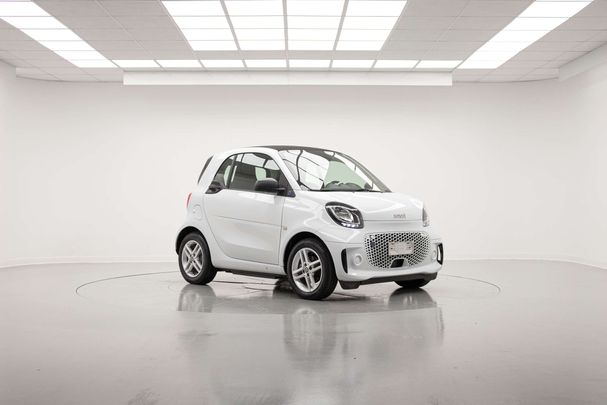 Smart ForTwo EQ 60 kW image number 1